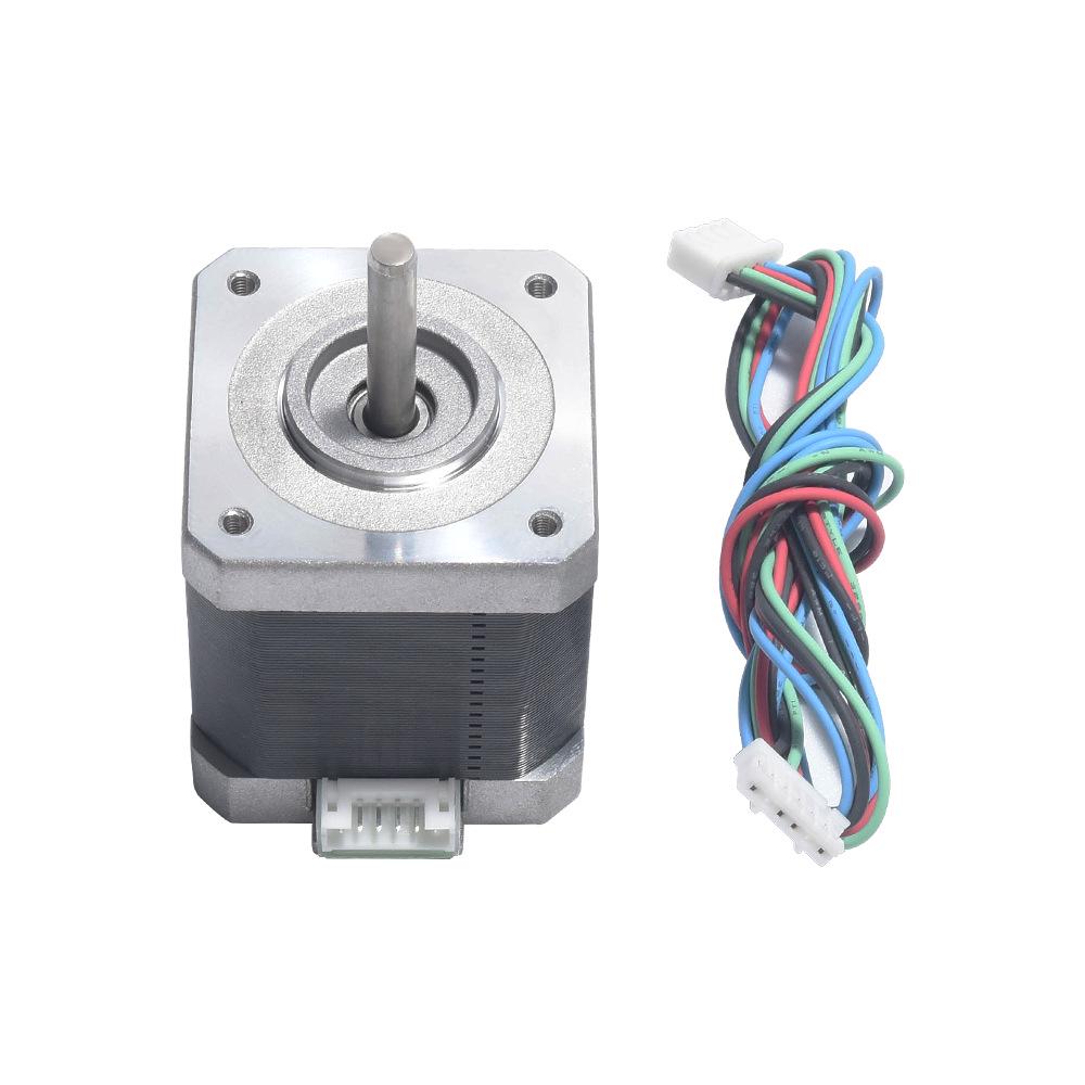 Mingzhi MOON Stepper Motor 36 Round for Voron 2.4 3D Printer Kit