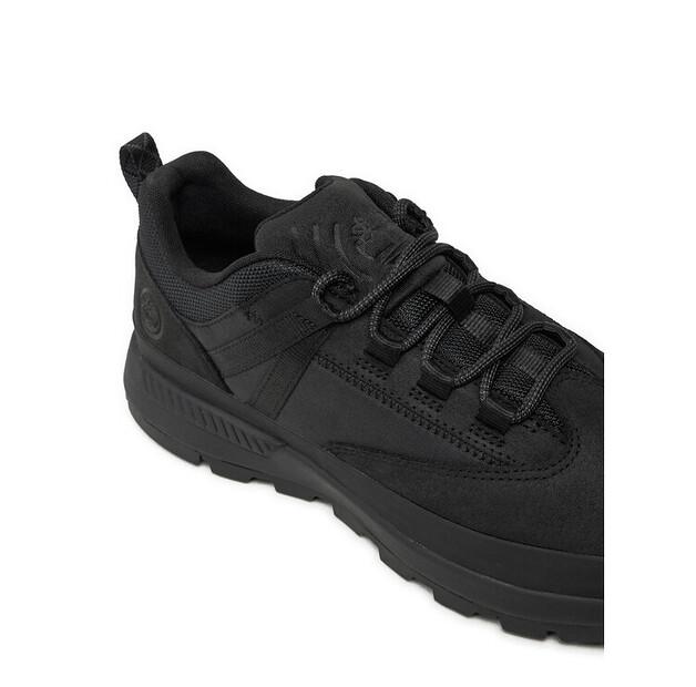 Кроссовки Timberland Euro Trekker Low F/L