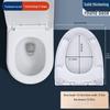 Baie și WC – Capace WC