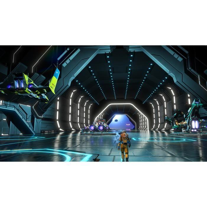 No Man's Sky PS5 Game