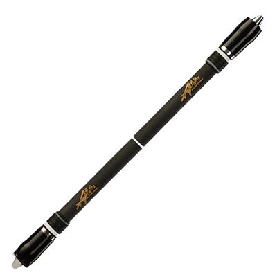 SPILOOPS Menowa ST Mod Black Pen Spinning Pen 22.5 Cm 21 G Beginner Model