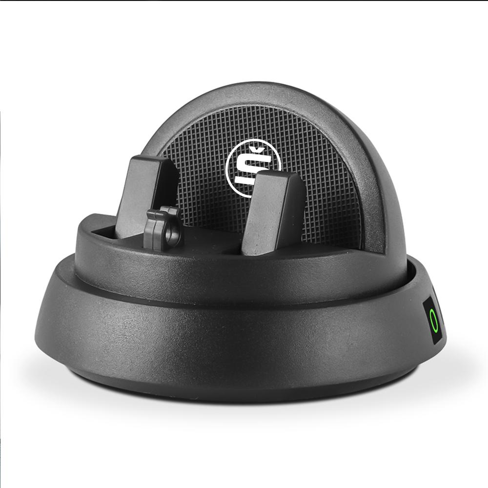 For Skoda Scala 360 Degree Car Dashboard Support Navigation Listen Music Helper For Skoda Octavia Fabia Rapid Yeti Superb A5 A7 S VII Accessory