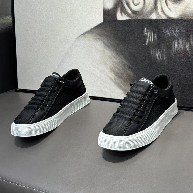 

Это классическая и универсальная повседневная обувь, белые кроссовки, кеды и спортивная обувь 44 чёрный