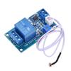 XH-M131 DC 5V / 12V  10A Light Control Switch Photoresistor Relay Module Detection Sensor  Brightness Automatic Control Module