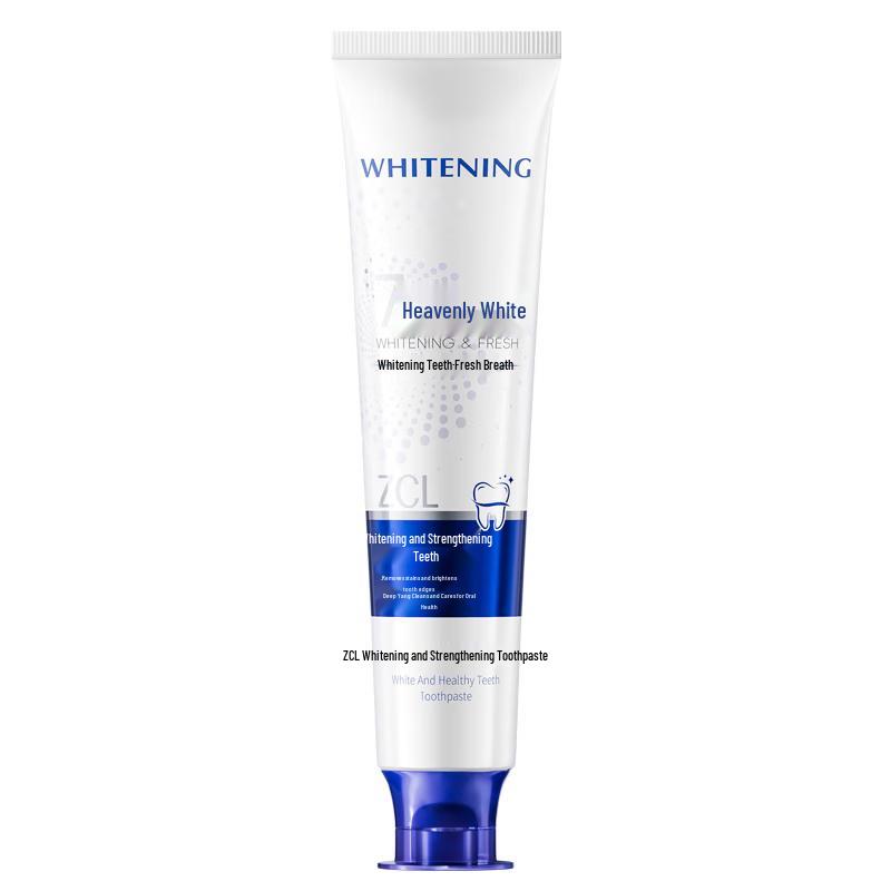 ZCL Multi-Effect Whitening Toothpaste