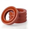 Tengkun High-Temperature Fluororubber UN Hydraulic Oil Seal