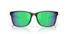Oakley Sunglasses 0OO9506D PARACORD OLIVE INK PRIZM JADE 95060257 Polarized [Oakley]