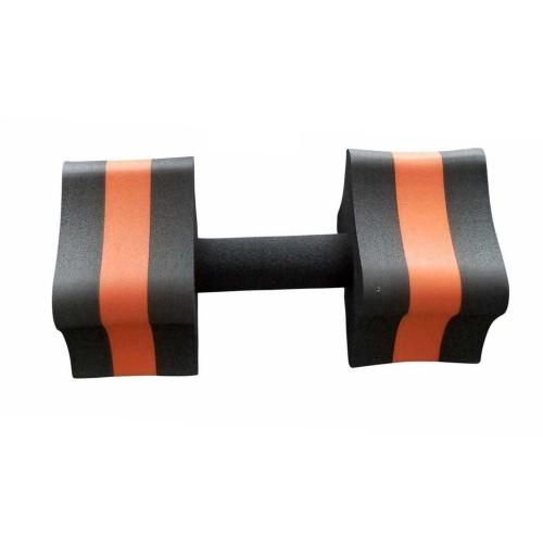 SwimTech Foam Pool Dumbbell