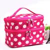 Bag Double Makeup Large Capacity Toiletries Storage Bags Tote Fashion Handbag