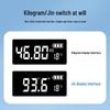 Yangzi C101 Digital Body Weight Scale (CN Version)