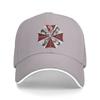 Umbrella Corp Residents Evils Sun Baseball Cap Summer Men Women  Design Trucker Hat Wholesale Trendy Tennis Skate Baseball Caps