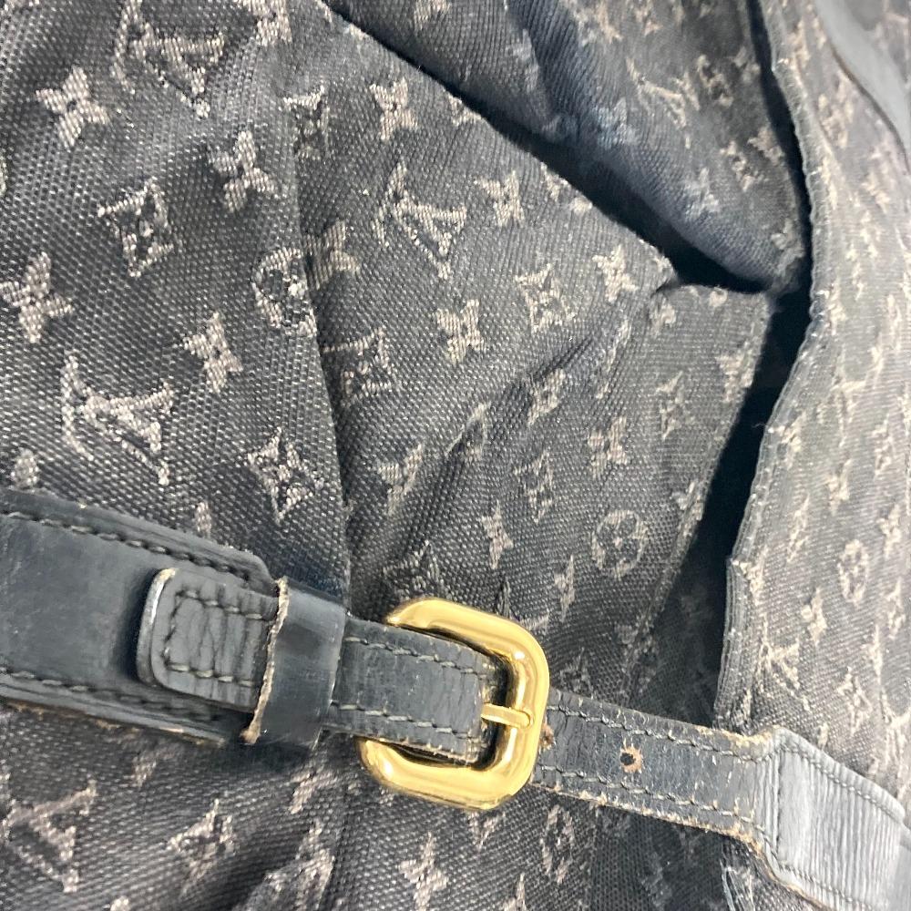 Louis Vuitton M42311 Monogram mini Dunes Crossbody 2WAY Bag Handbag