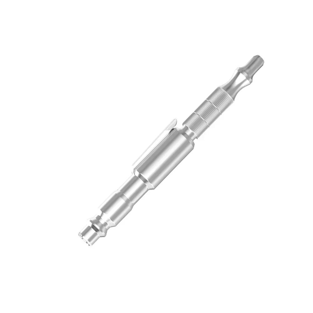 Simplified Cleaning Experience User Friendly Portable Lightweight Adjusting For Air blower With Standard US Compatibility