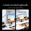 Ugreen 2-Port USB 3.0 Peripheral Sharing Switch