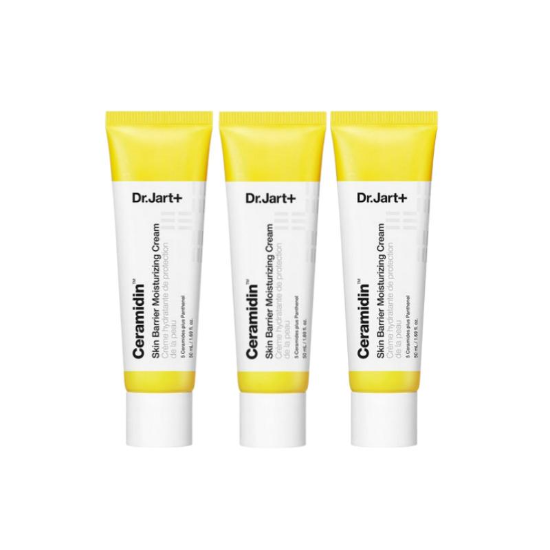 Dr.Jart + Ceramidin Skin Barrier Moisturizing Cream 50ml