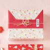 Japanese style small floral pattern wrapping paper-1