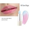 Sensual Vegan Lip Balm 10 New Hope - Transparent Sheer Pink Glow for Natural Vitality