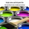 Polyurethane Anti-Corrosion & Anti-Rust Metal Topcoat