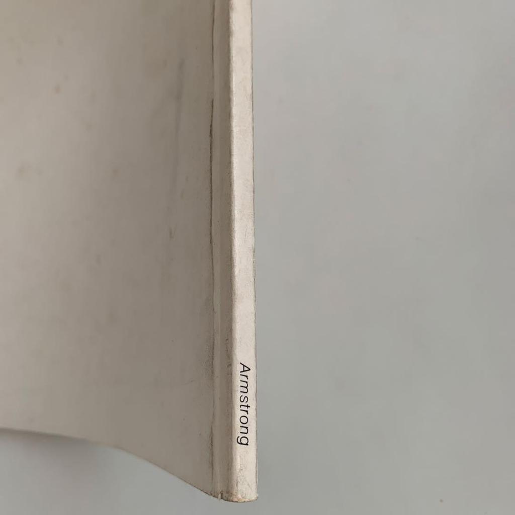 [USED] Sculpture in California 1975-80 Catalog