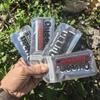 3D Metal Car Emblem Stickers, Universal Auto Badge Decals For Fenders & Tailgates,  Peel And Stick Decoration For Trucks SUVs