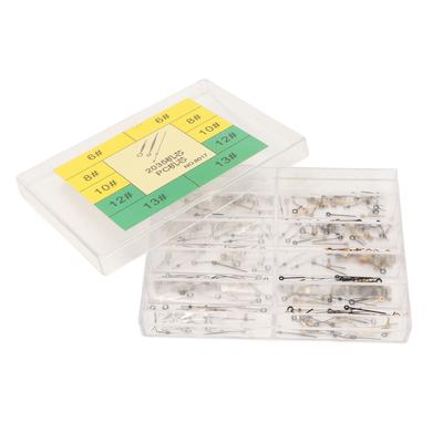 Watch Hour Minute Second Hands Alloy Replacement Watch Hands Parts Accessory for 2035 and PC