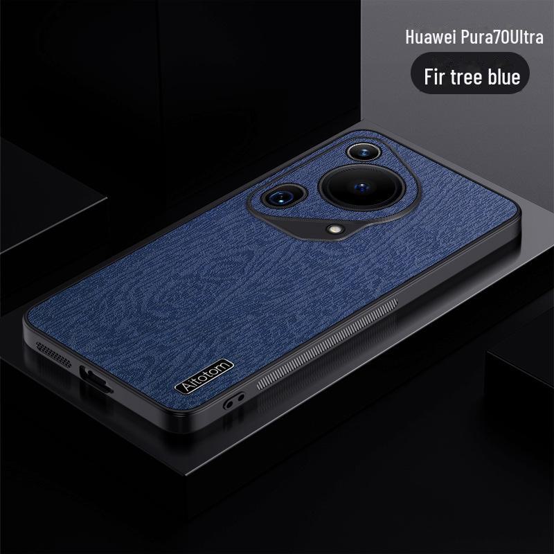 Coque de protection Huawei Pura70 Ultra: Housse Tout-Inclus Anti-Chute pour Modèles P60/P50/40/30