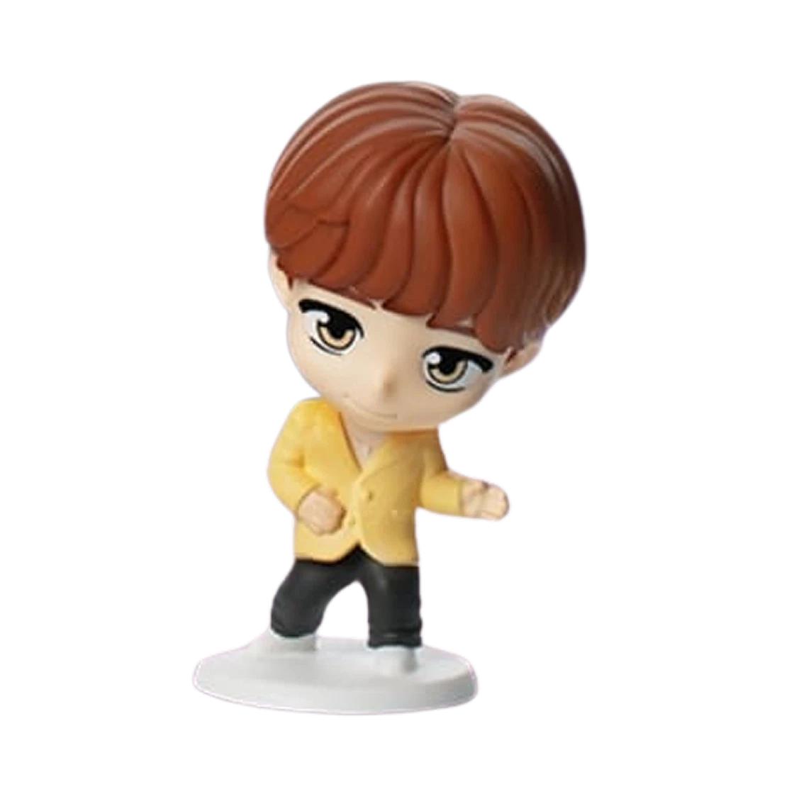 McDonald’s x BTS Tinytan Playback Edition Jimin ONE SIZE