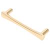 Handle Furniture Cabinet Door Drawer Accessory   Hardware Accessory Zinc Alloy