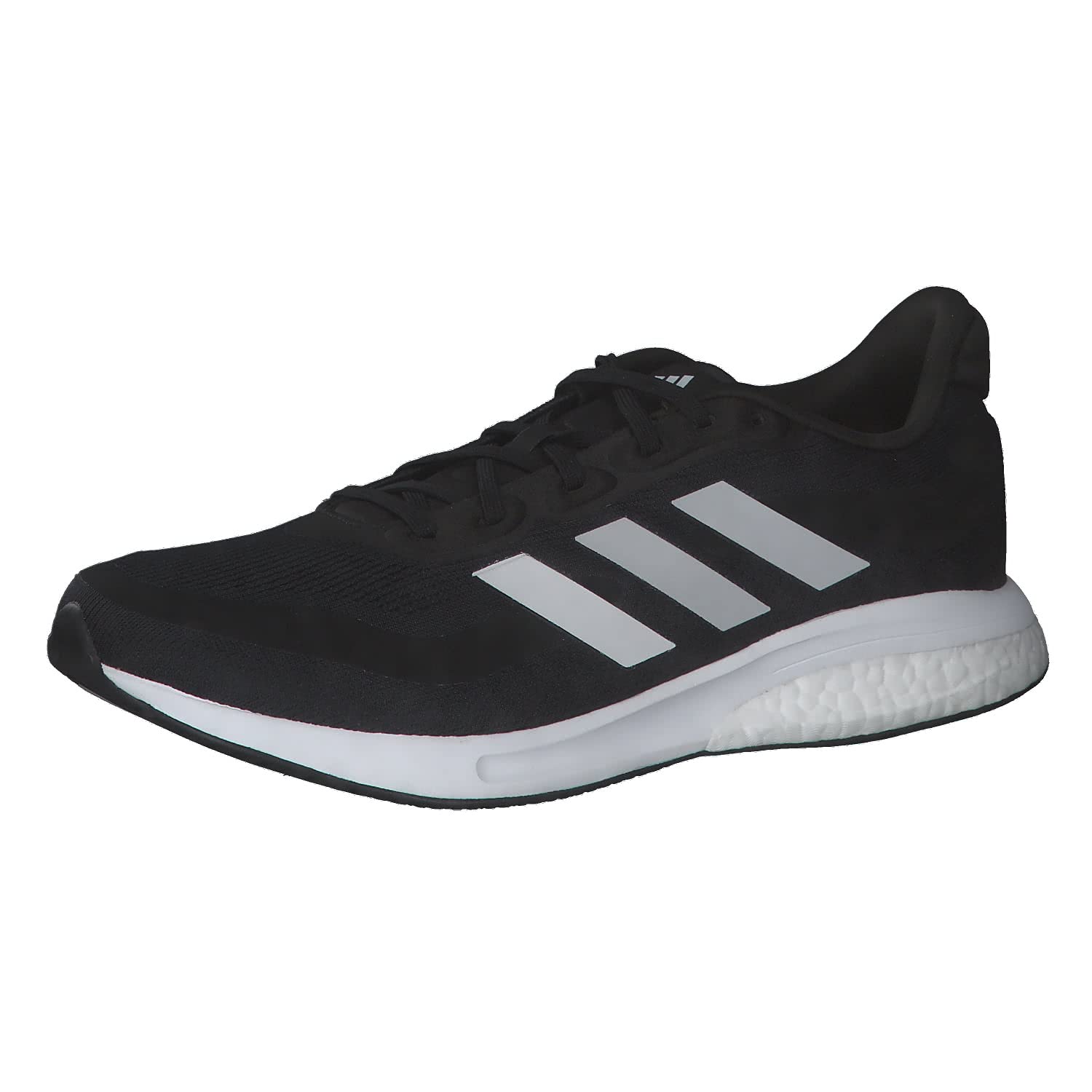 

Adidas Supernova LEJ21 Running Core Silver Size cm Men s Shoes, Black/Footwear White/Halo (S42722), 29.0