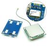 NEO-8M GPS-Modul mit Antenne, Für Arduino Flugsteuerungsmodul, 25 x 35 mm Mit Externer Großer Antenne