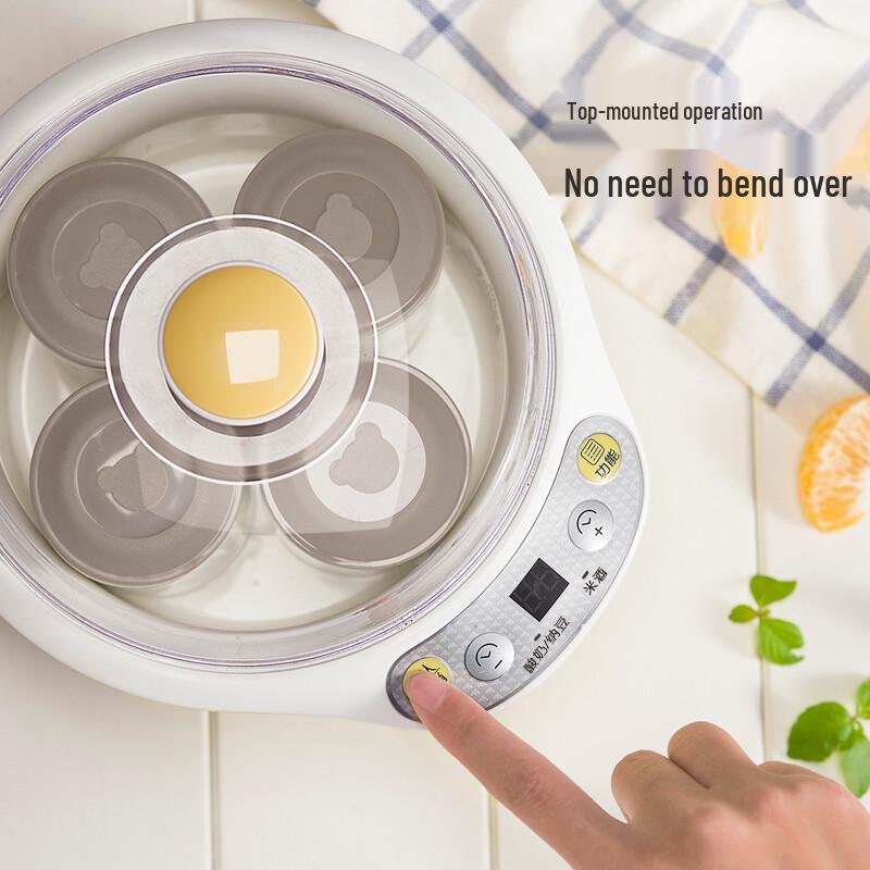 Bear Automatic Yogurt & Rice Wine Maker