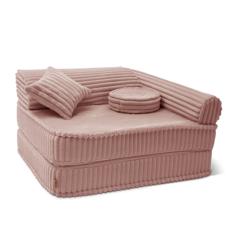 Modular Armchair for Children- churros