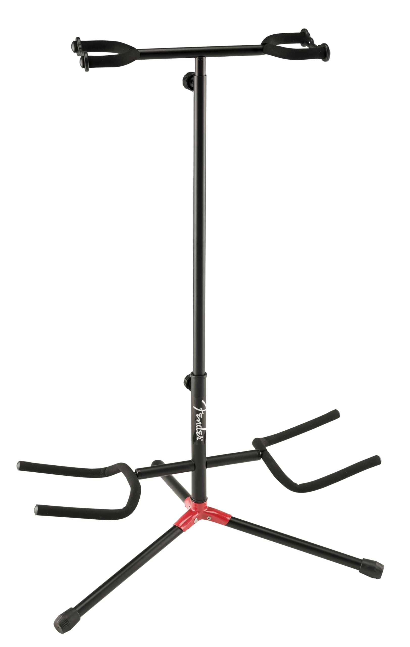 

Fender Adjustable Double Cradle Guitar Stand