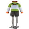 New Legendary Defender Pidge Halloween Suit Cosplay Fashion Costume