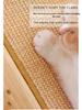 Sisal Cat Scratching Board and Climbing Ladder – Dandruff-Free, Sofa-Friendly, Durable Pet Toy for Cats and Dogs