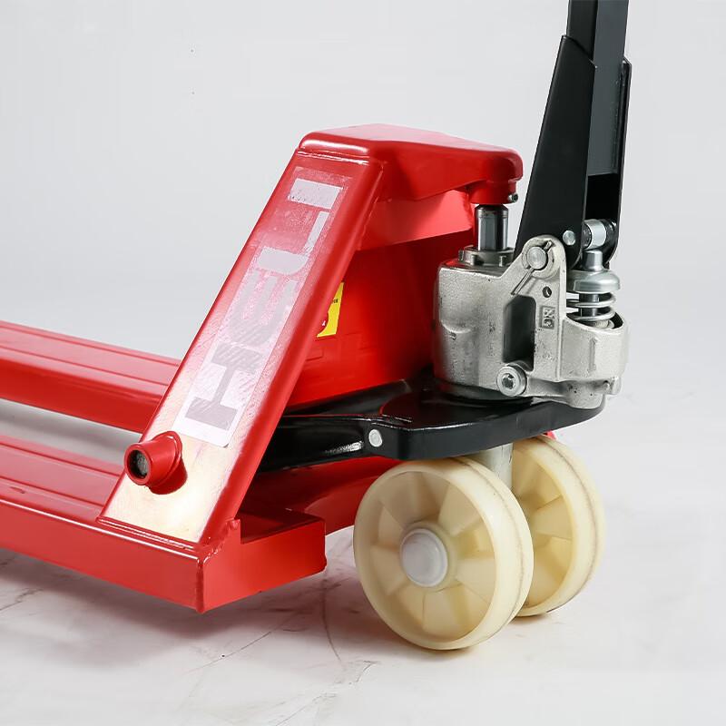 Brangdy Manual Hydraulic Pallet Jack
