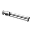 Silver Flexible Tripod Stand Flexible Projector Bracket Compact Projector Holder Stand  Photography