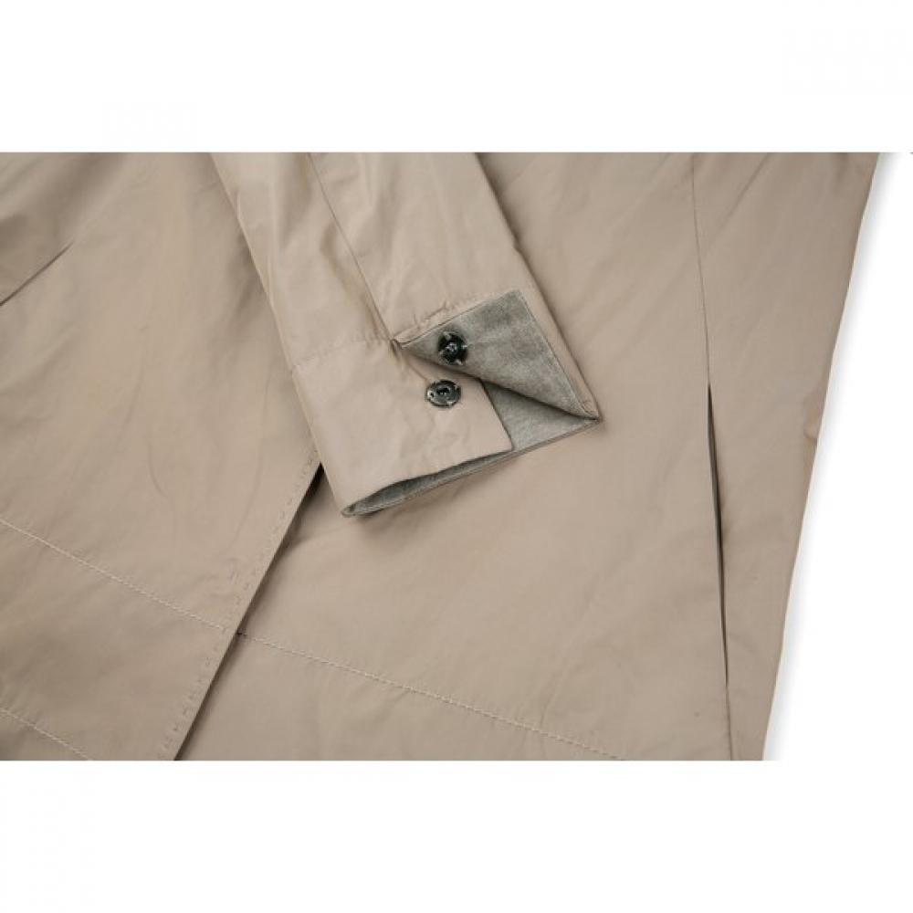 FURINA Tailored Light Memory Coat