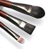 Flat Head Makeup Brush - Foundation & Mask Applicator with Soft Artificial Fiber Bristles
