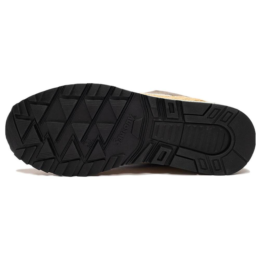 SAUCONY Shadow 6000 Sns Khaki S70680-1
