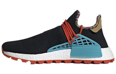 Nmd Human Race Pharrell x Nmd Human Race Originals 'Inspiration Pack' EE7582