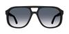Gucci Sunglasses Unisex GG1188S 002 58 International Fit