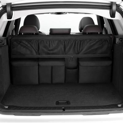 Rücksitz Auto Kofferraum Hänge Aufbewahrungstasche Organizer Oxford Wasserdicht Mehrfachtasche Auto Kofferraum Aufbewahrungstasche Auto Innenraumzubehör Neu