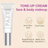Whitening Body Lotion, Moisturizing Skin Cream, Lightweight Texture, Non-Greasy, Waterproof And Long