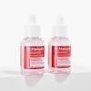 DR. Mellaxin Astaxanthin Pickelaufhellende Ampulle, 30 ml, 2 Stück