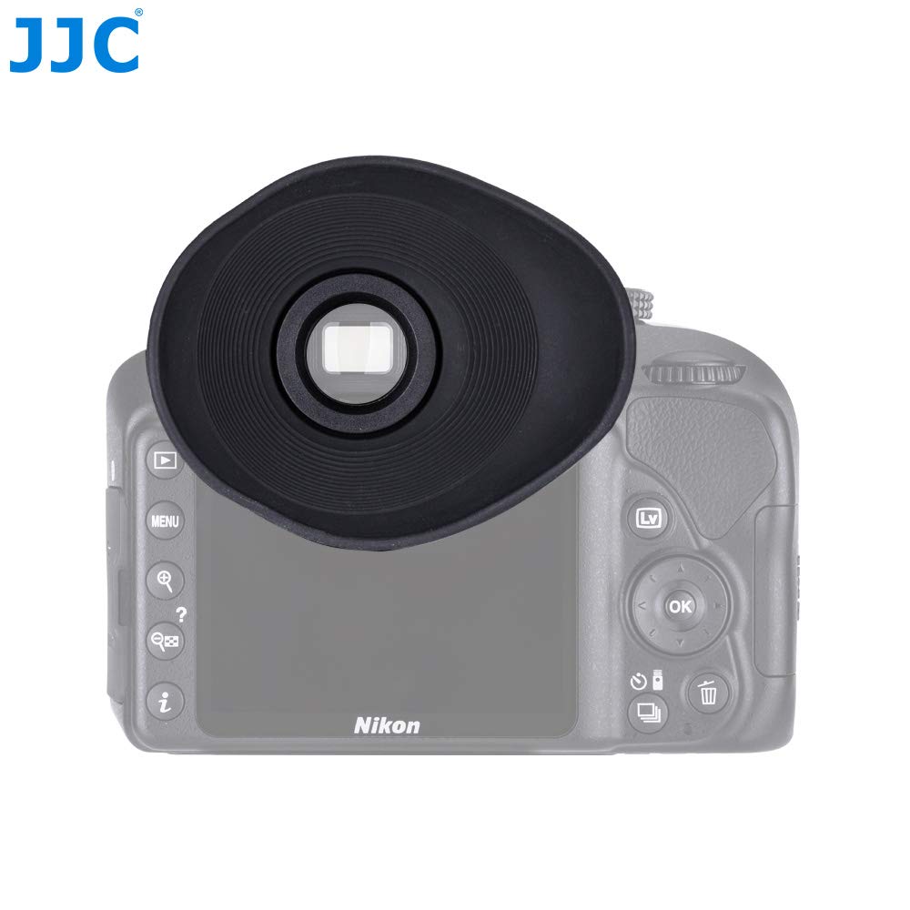 JJC for Nikon EN-3G [Eyecup]