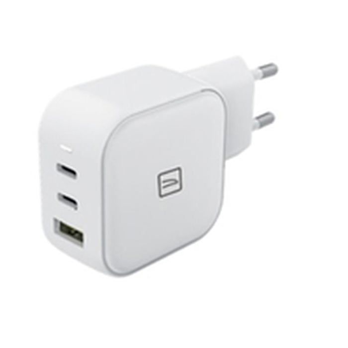 Chargeur d'appareils Mobiles - Tucano - MA-GAN65P-EU-W - Blanc