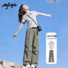 MJ STYLE Fashion Casual Suit