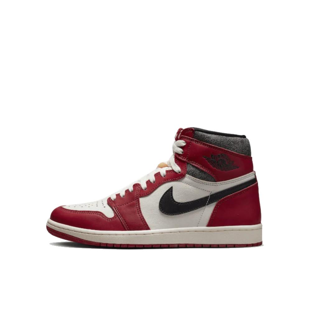 Air Jordan 1 Retro High OG Chicago Lost and Found Enfant et Bébé