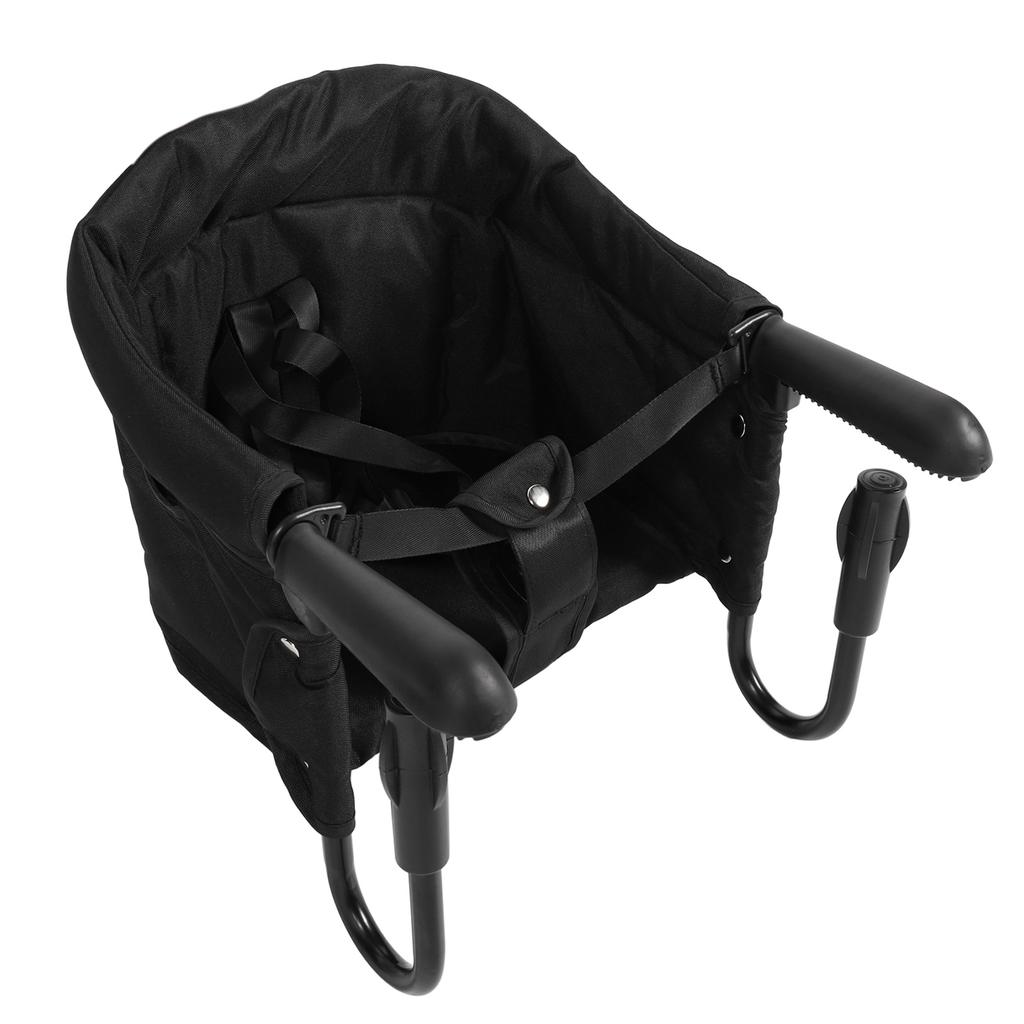 Oxford Portable Hook On Chair Multifuntional Foldable Removable High Load Design Fast Table Chair